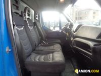 Iveco DAILY 35C16 BTor 2.3 centina | Altro Altro | VIVA BRESCIA DIESEL SPA