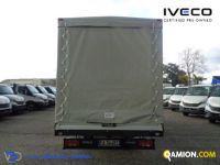 Iveco DAILY 35C16 BTor 2.3 centina | Altro Altro | VIVA BRESCIA DIESEL SPA