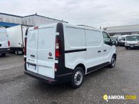 Fiat TALENTO 1.6 MJT 120CV Furgone Altro | VIVA BRESCIA DIESEL SPA