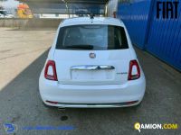 Fiat 500 1.0 Hybrid Dolcevita 2/3-Porte | VIVA BRESCIA DIESEL SPA