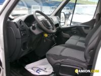 Renault MASTER 165.35 2.3 CELLA FRIGO FRCX SC. 12/2024 | Altro Altro | VIVA BRESCIA DIESEL SPA