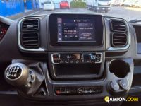 Fiat DUCATO 35 2.2 Mjt 140CV PL Cassonato Altro | VIVA BRESCIA DIESEL SPA