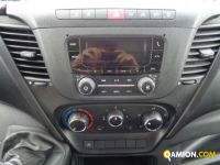 Iveco DAILY 35C16 2.3 BOX + SMCB Altro | VIVA BRESCIA DIESEL SPA