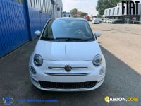 Fiat 500 1.0 Hybrid Dolcevita 2/3-Porte | VIVA BRESCIA DIESEL SPA
