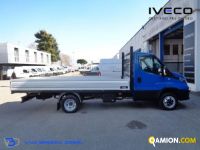 Iveco DAILY 35C16 BTor 2.3 cassone fisso | Altro Altro | VIVA BRESCIA DIESEL SPA