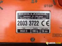 Iveco DAILY 35C16 2.3 BOX + SMCB Altro | VIVA BRESCIA DIESEL SPA