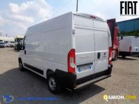 Fiat DUCATO 35 2.2 Mjt 140CV Furgone Mh2 | Altro Altro | VIVA BRESCIA DIESEL SPA