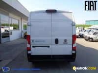 Fiat DUCATO 35 2.3 MJT 160CV Lh2 Altro | VIVA BRESCIA DIESEL SPA