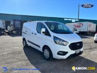 Ford Transit Custom 300 2.0 TDCi 130 MHEV PC Furgone Trend Transporter | VIVA BRESCIA DIESEL SPA