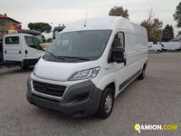 Fiat DUCATO 35 2.3 MJT FURGONE Lh2 Altro | VIVA BRESCIA DIESEL SPA