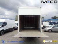 Iveco DAILY 35C14 BTor 2.3 BOX e SPONDA | Altro Altro | VIVA BRESCIA DIESEL SPA