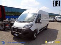 Fiat DUCATO 35 2.2 Mjt 140CV Furgone Mh2 | Altro Altro | VIVA BRESCIA DIESEL SPA