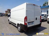 Citroen JUMPER 35 BlueHDi 140 furgone Mh2 | Altro Altro | VIVA BRESCIA DIESEL SPA