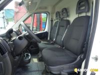 Fiat DUCATO 35 2.2 Mjt 140CV Furgone Mh2 | Altro Altro | VIVA BRESCIA DIESEL SPA