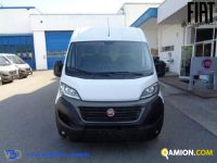 Fiat DUCATO 35 2.3 MJT 160CV Lh2 Altro | VIVA BRESCIA DIESEL SPA