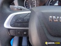 Iveco DAILY 35C16 BTor 2.3 cassone fisso | Altro Altro | VIVA BRESCIA DIESEL SPA
