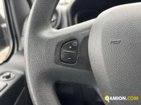 Fiat TALENTO 1.6 MJT 120CV Furgone Altro | VIVA BRESCIA DIESEL SPA