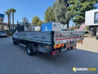 Iveco Medio   Daily 70C16 GRU e CASSONE FISSO | Autocarro fino 7.5t Carrellone | VIVA BRESCIA DIESEL SPA