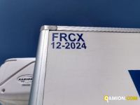 Renault MASTER 165.35 2.3 CELLA FRIGO FRCX SC. 12/2024 | Altro Altro | VIVA BRESCIA DIESEL SPA