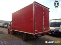 Renault MASTER 35 2.3dCi 145CV BOX | Altro Altro | VIVA BRESCIA DIESEL SPA