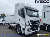 Iveco STRALIS AS440S46NP trattore stradale | Motrice semirimorchio Altro | VIVA BRESCIA DIESEL SPA