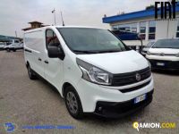 Fiat TALENTO 2.0 Ecojet 120CV PC-TN Furgone 10q | Altro Altro | VIVA BRESCIA DIESEL SPA