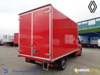Renault MASTER 35 2.3 dCi 145CV BOX | Altro Altro | VIVA BRESCIA DIESEL SPA