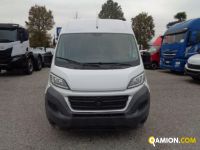 Fiat DUCATO 35 2.3 MJT FURGONE Lh2 Altro | VIVA BRESCIA DIESEL SPA