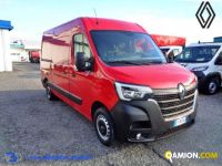 Renault MASTER 2.3 dCi 150Furgone Mh2 | Altro Altro | VIVA BRESCIA DIESEL SPA