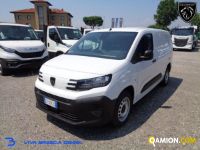 Peugeot PARTNER BlueHDi 100 S&S cargo L | Altro Altro | VIVA BRESCIA DIESEL SPA