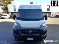 Fiat DUCATO 35 2.3 MJT 160CV Furgone Lh2 | Altro Altro | VIVA BRESCIA DIESEL SPA