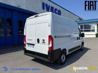 Fiat DUCATO 35 2.2 Mjt 140CV Furgone Mh2 | Altro Altro | VIVA BRESCIA DIESEL SPA