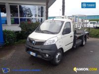 Piaggio PORTER NP6 1.5 PLM-RG Long Range CNG PIATTAFORMA AEREA | Altro Altro | VIVA BRESCIA DIESEL SPA