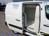 Citroen BERLINGO BlueHDi 100 S&S Van 3 posti Club L1 | Altro Altro | VIVA BRESCIA DIESEL SPA