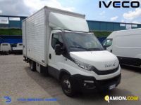 Iveco DAILY 35C14 BTor 2.3 BOX e SPONDA | Altro Altro | VIVA BRESCIA DIESEL SPA