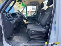 Iveco Medio   Daily 70C16 GRU e CASSONE FISSO | Autocarro fino 7.5t Carrellone | VIVA BRESCIA DIESEL SPA