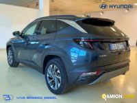 Hyundai Tucson 1.6 T-GDI 48V XLine | Altro Altro