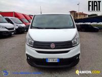 Fiat TALENTO 2.0 Ecojet 120CV PC-TN Furgone 10q | Altro Altro | VIVA BRESCIA DIESEL SPA