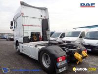 Daf XF 510 trattore stradale | Motrice semirimorchio Altro | VIVA BRESCIA DIESEL SPA