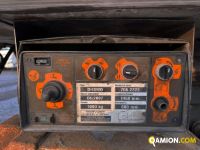 Iveco Medio   EUROCARGO ML75E16 Medio   EUROCARGO ML75E16 | Autocarro fino 7.5t Isotermico con gruppo frigo | VIVA BRESCIA DIESEL SPA