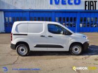 Fiat DOBLO Doblò 1.5 BlueHdi 100CV PC-TN Van | Altro Altro | VIVA BRESCIA DIESEL SPA