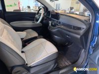 Fiat Cabrio 42 kWh La Prima Cabrio | VIVA BRESCIA DIESEL SPA