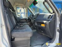 Iveco Medio   Daily 70C16 GRU e CASSONE FISSO | Autocarro fino 7.5t Carrellone | VIVA BRESCIA DIESEL SPA