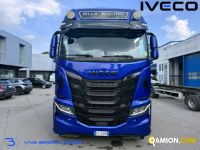 Iveco S-WAY AS440S57 S-WAY AS440S57 | Altro Altro | VIVA BRESCIA DIESEL SPA