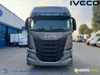 Iveco S-WAY AS440S57 S-WAY AS440S57 | Altro Altro | VIVA BRESCIA DIESEL SPA