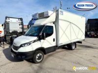 Iveco DAILY 35C16 DAILY 35C16 | Mason Trucks