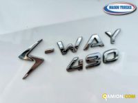 Iveco S-WAY AS440S49T/P S-WAY AS440S49T/P | Mason Trucks