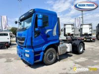 Iveco X-WAY X-WAY | Mason Trucks