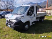Citroen JUMPER JUMPER | Mason Trucks