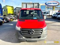 Mercedes Sprinter Sprinter | Mason Trucks